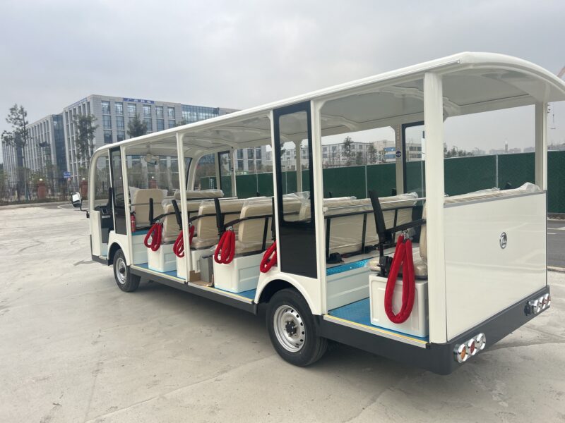 Z3系列观光车 - 图片 5
