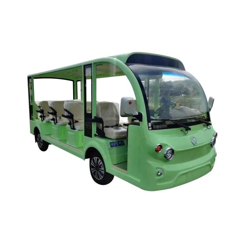 Z1系列燃油观光车